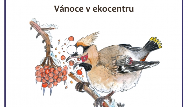 VÁNOCE V EKOCENTRU