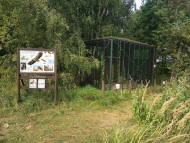 VOLIÉRA S ORLICÍ GAIOU